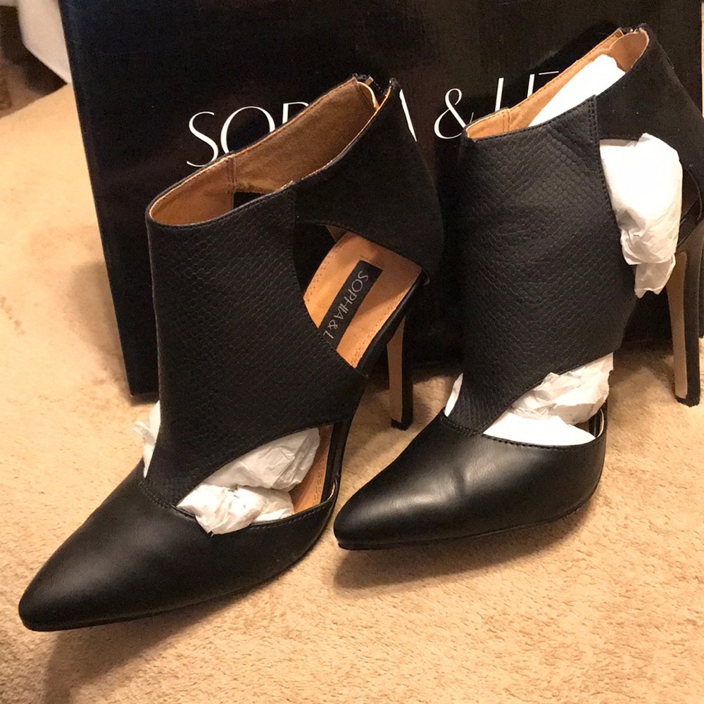 Booties